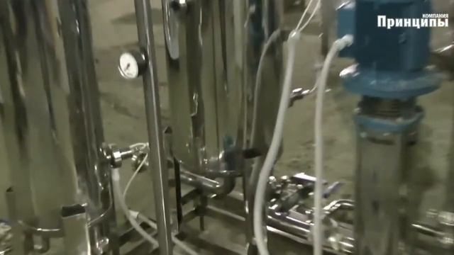 Миксер-сатуратор автоматический СА4К Omron M смотреть онлайн