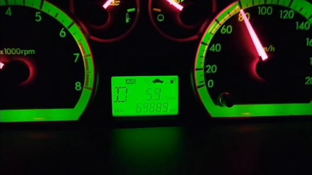 Шевроле Нексия, Равон р3 замер расхода топлива. смотреть онлайн