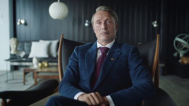 Carlsberg The Danish Way - Greetings Content Film by Advertising Agency Fold7 смотреть онлайн