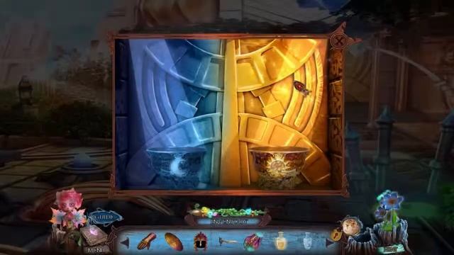 Myths of the World: Stolen Spring - Bonus Chapter (Part 3) смотреть онлайн