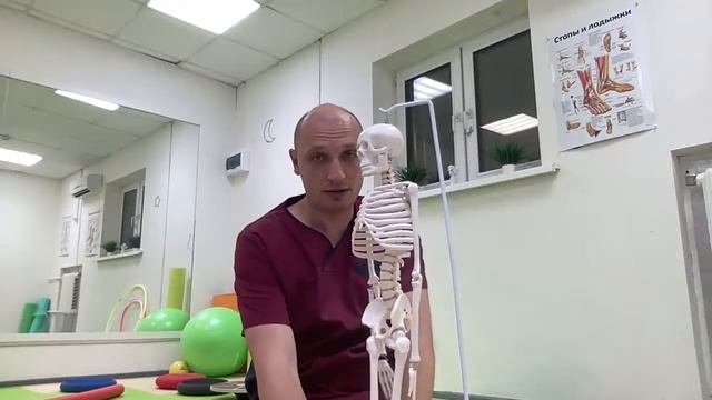 Вальгус, сутулость, осанка. Врач отвечает на вопросы.