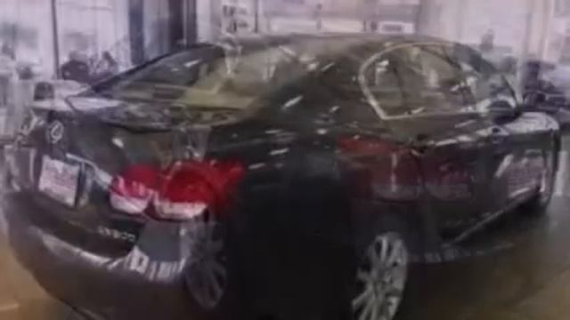 Pre-Owned 2006 Lexus GS 300 Harvey LA 70058 смотреть онлайн