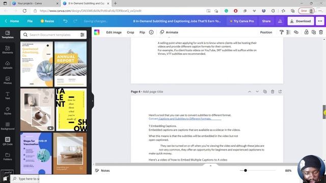 How to Convert a PDF to High-Quality Images (JPG or PNG) for Free Online смотреть онлайн