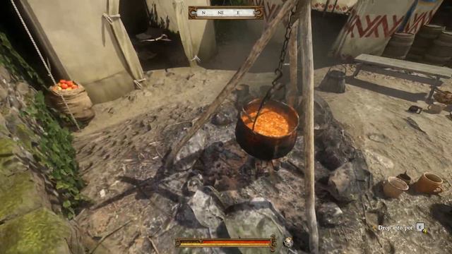 Kingdom Come: Deliverance - Bad Spy | #16 смотреть онлайн