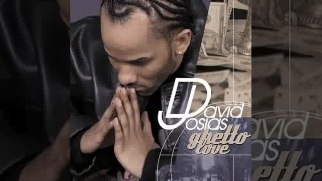 David Josias - Much Love ( 2 Be Continued ) **** смотреть онлайн
