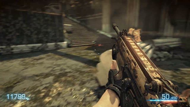 Bulletstorm  Full Clip Edition часть 9