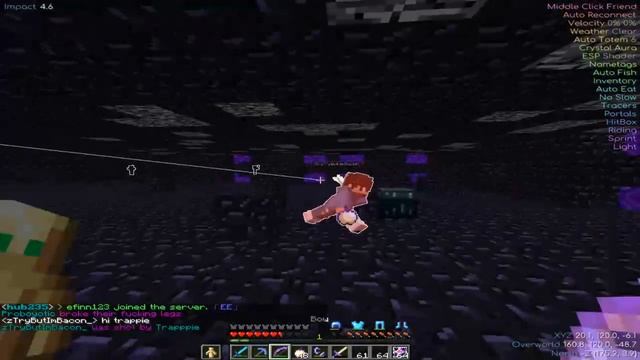 Killing Newfags on 0b0t смотреть онлайн