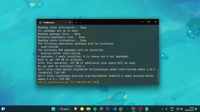 How to install Graylog server on Debian 11 (Bullseye) смотреть онлайн