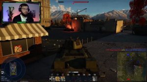 WAR THUNDER | XBOX SERIES S | 1440p 60 FPS | ЛУЧШИЙ В СВОЕМ ЖАНРЕ!