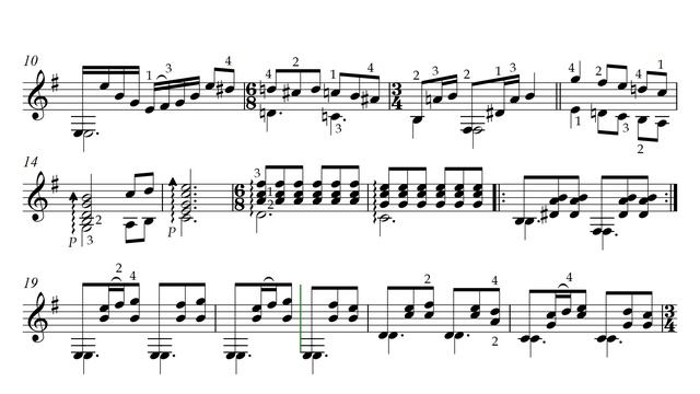 Claude Worms. GRANAINA