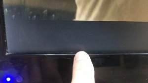 Телевизор Erisson