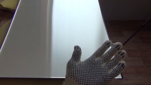 Секреты гнутого телика. Ремонт подсветки и уменьшение тока подсветки. SAMSUNG UE49NU7300U смотреть онлайн
