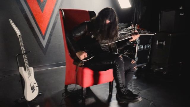 Holy Wars (Dave Mustaine Solo) смотреть онлайн