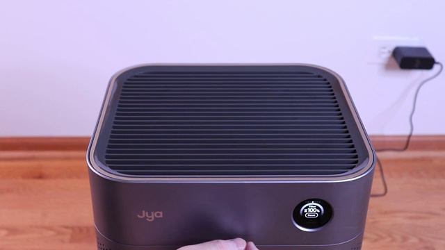 Jya Fjord Air Purifier - Full Review