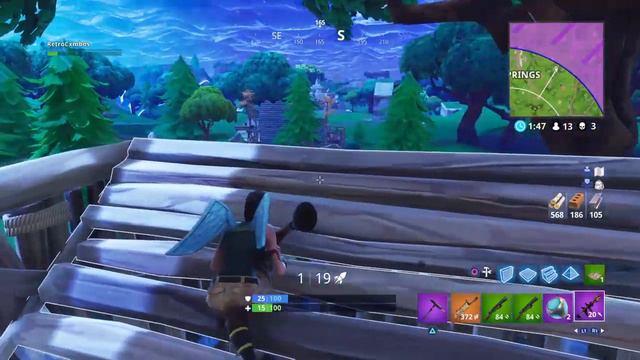 1 v1 for skull trooper смотреть онлайн