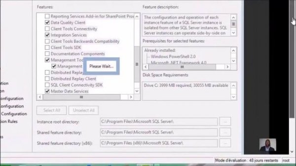 How to Install SQL Server 2014 on Windows Server 2012 .