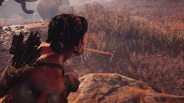 #1 FAR CRY PRIMAL Охота на мамонтов смотреть онлайн