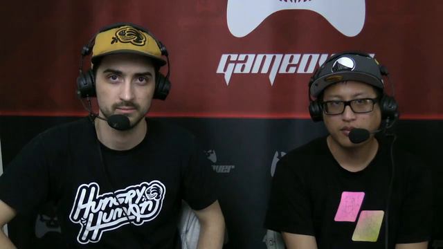 NorCal Rivals - July 2017 - Street Fighter V 2v2 Tournament Part 3 смотреть онлайн