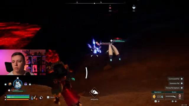 The Best of the Worst Gameplay You Will Find | Palworld смотреть онлайн