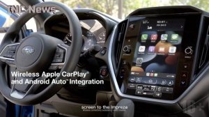 Subaru Impreza (2024) обзор обновленной легенды