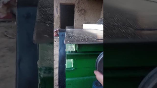 Фуганок своими руками смотреть онлайн