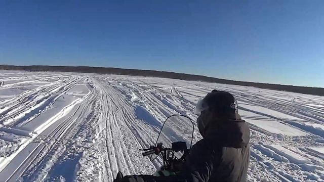 ирбис динго т-150 (2014 г.в.) синичкины озера, камчатка смотреть онлайн