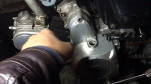 ПОЧЕМУ НА МОПЕДЕ АЛЬФА НЕТУ ИСКРЫ l КАК БЫСТРО НАЙТИ ИСКРУ