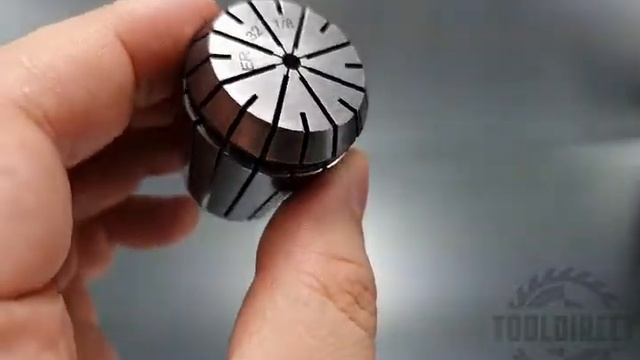 Цанга высокоточная ER32-3.175 ROTIS 951.32031 смотреть онлайн