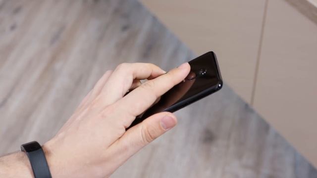 OnePlus 6 - ТОП флагман или ПРОВАЛ?