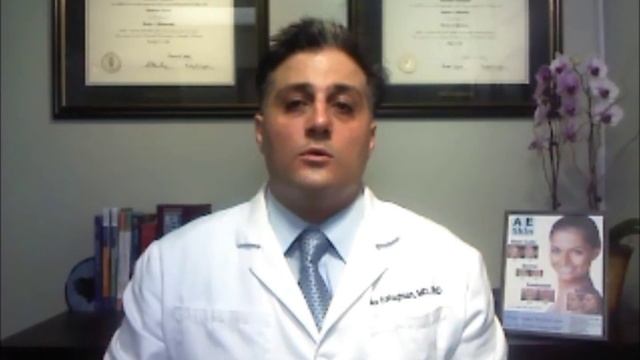 Photofacials - A E Skin - Encino, CA - 818-835-1833 смотреть онлайн