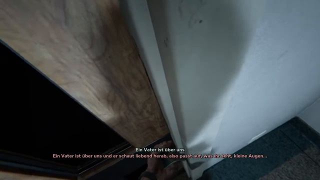 Outlast 2 Ps 4 LP (06. Der Messias?) смотреть онлайн