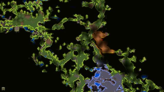 Let's Play - Terraria 1.2 [Worm Town] (Ep.77) смотреть онлайн