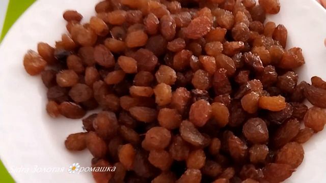 Пироги бо клубник ва мавиз ??