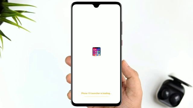 Samsung ko iPhone kaise banaye l Samsung change into iPhone l How to make samsung to Iphone смотреть онлайн