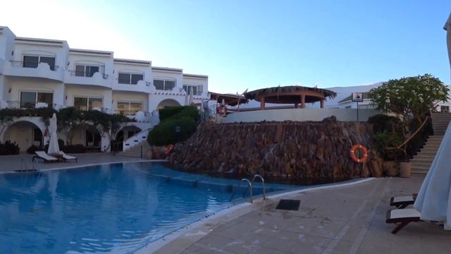 Минусы и плюсы отеля Iberotel Palace смотреть онлайн