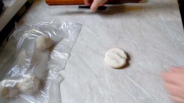 Бездрожжевой тонкий лаваш на сковороде быстро вкусно смотреть онлайн