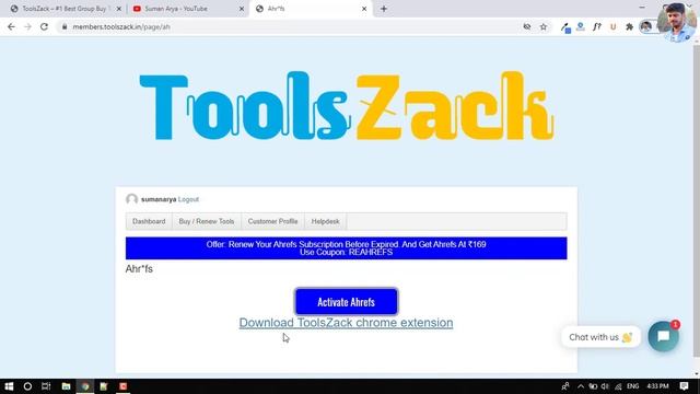 How to buy group seo tools - How to buy Ahrefs tool in cheap price 2020 | Tools Zack смотреть онлайн