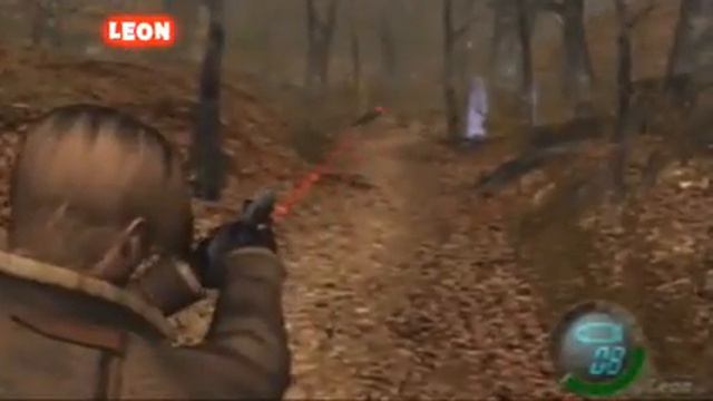 Resident Evil 4 Detonado PS2 HD '' Começando o Jogo '' 1 смотреть онлайн