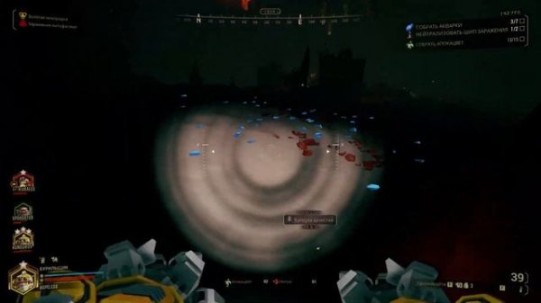 ПОДРОБНЫЙ ГАЙД НА DEEP ROCK GALACTIC