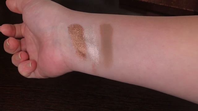 Sultry от ABH обзор. Тени от Anastasia Beverly Hills. смотреть онлайн