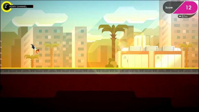 OlliOlli2: Welcome to Olliwood - Первый Взгляд [PS4] смотреть онлайн