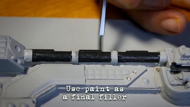 Moulding & Casting SCI-FI PICTURE FRAMES (A Making Minisode) смотреть онлайн