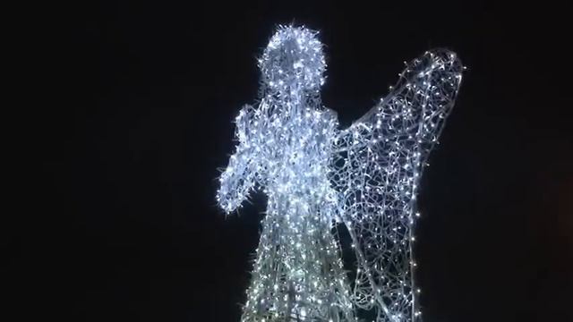 Alūksne - eņģeļu pilsēta! смотреть онлайн