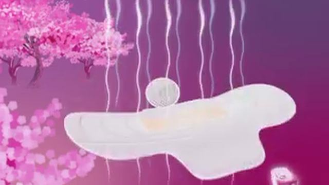 Gentle Day - Прокладки нового поколения