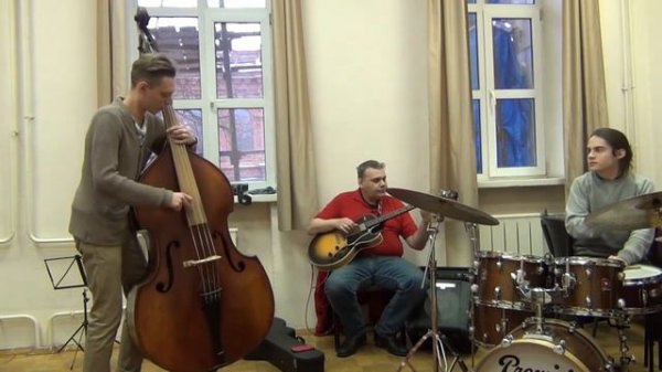 Артём Баскаков