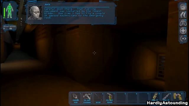 Deus Ex [Non-Lethal] Part 10 - MJ12 Helicopter Base смотреть онлайн