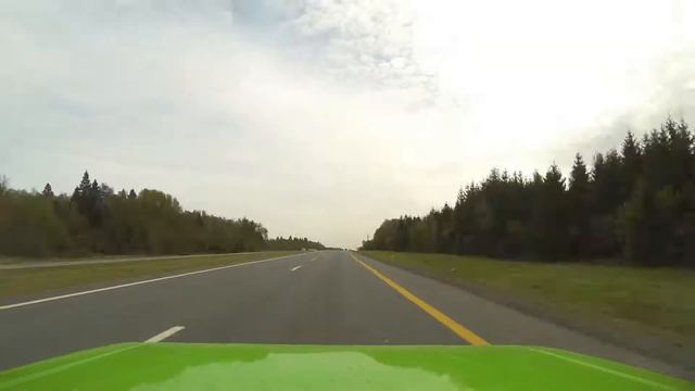 Обкатка мотора смотреть онлайн