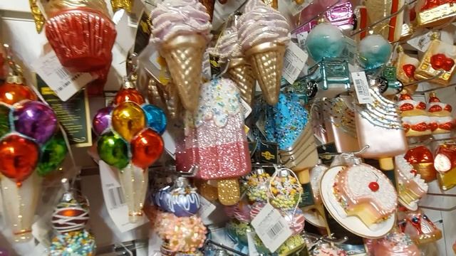 "НОВОГОДНИЙ БАЗАР", ЦУМ. Москва. ПРОДОЛЖЕНИЕ!!! смотреть онлайн