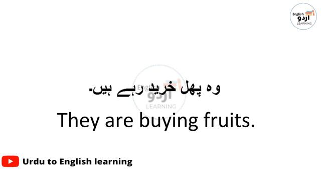 "Present Continuous Tense Examples" | English Sentences | English Tense смотреть онлайн
