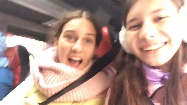 VLOG//Еду в Питер//Город мечты смотреть онлайн